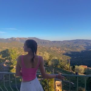 Meet your Posher, Lila